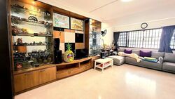 Blk 787E Woodlands Crescent (Woodlands), HDB 5 Rooms #588610731